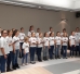 Serduszka zaśpiewały w Zespole Szkół Szpitalnych w Zdrojach