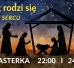 Pasterka w Sercu