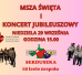 Jubileusz Zespołu dziecięco młodzieżowego ,,SERDUSZKA